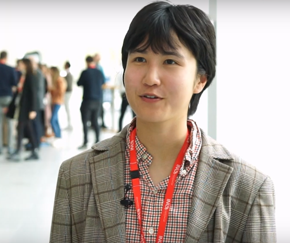 Teaser workshop bio_inspired materials Santiago De Diego